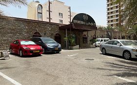 Mutrah Hotel